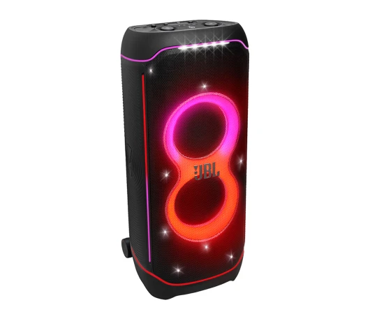 Колонка JBL Partybox Ultimate Black (JBLPARTYBOXULTEU)