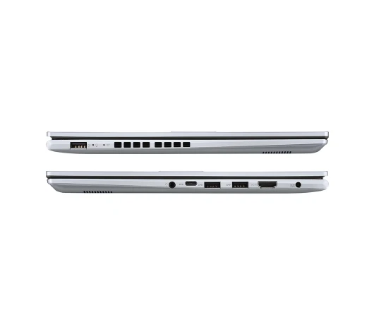 Ноутбук ASUS Vivobook 15 OLED X1505ZA-L1262 (90NB0ZB2-M00BK0) Transparent Silver
