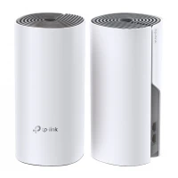 Маршрутизатор Wi-Fi TP-Link Deco E4 (2-pack)