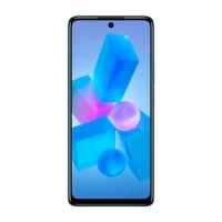 Смартфон Infinix Hot 40 8/256Gb Palm Blue