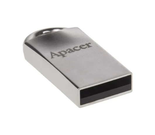 Флешка APACER 32GB AH117 Silver