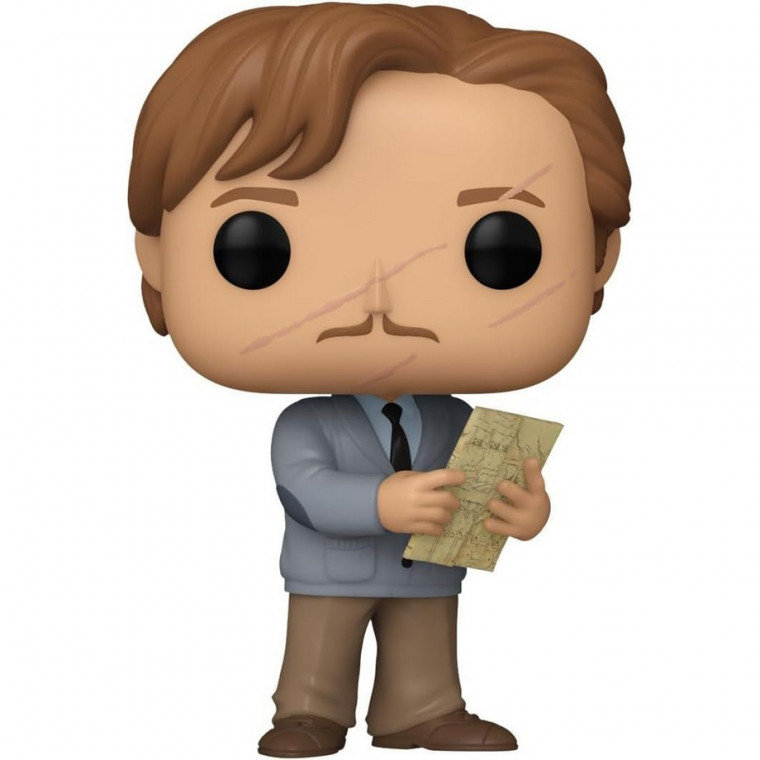 Фигурка Funko POP! - Harry Potter - Remus Lupin (5908305247791)