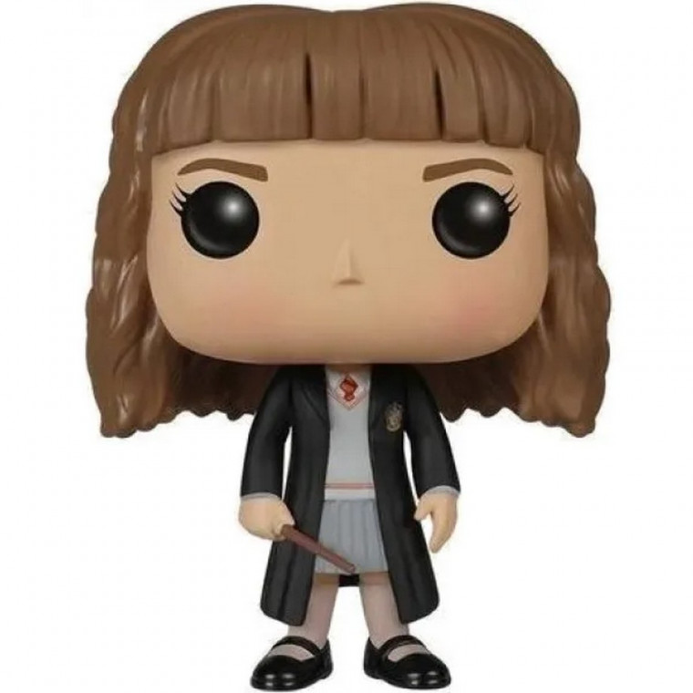 Фигурка Funko POP! - Harry Potter - Hermione Granger (5908305237563)