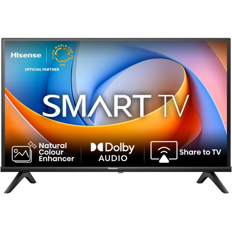 Телевізор Hisense 32A4Q