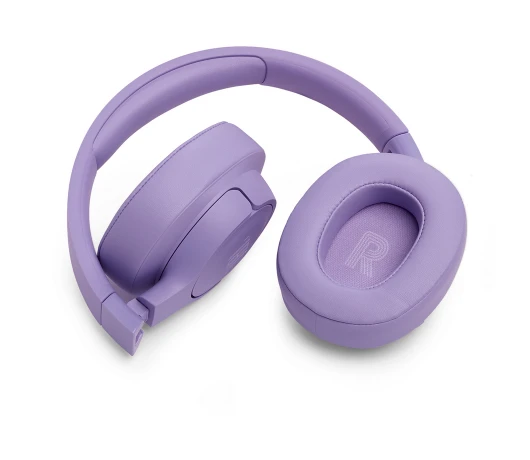 Наушники JBL Tune 770NC Purple (JBLT770NCPUR)