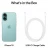 Смартфон APPLE iPhone 16 128GB Teal (MYED3)