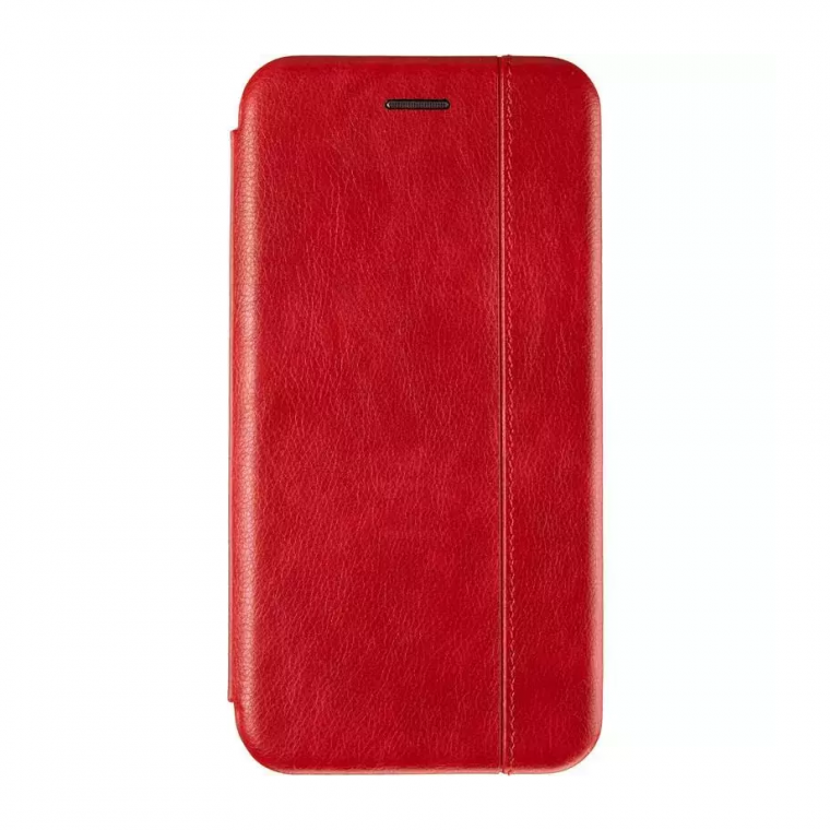 Чехол для смартфона Book Cover Gelius Xiaomi Mi 9T Pro Red