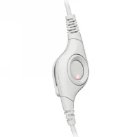 Наушники Logitech Headset H390 USB White (981-001286)