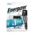 Батарейка Energizer AA Max Plus (2шт)