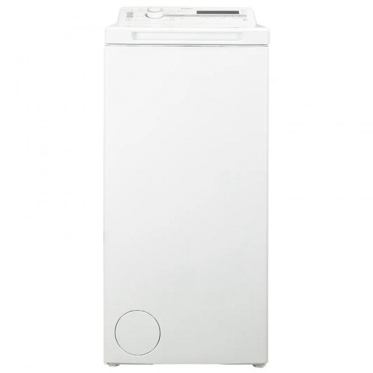 Пральна машина Whirlpool TDLR 55020S UA