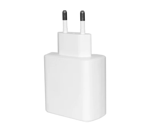 Зарядное устройство Colorway PD Port PPS USB Type-C (45W) Білий (CW-CHS034PD-WT)