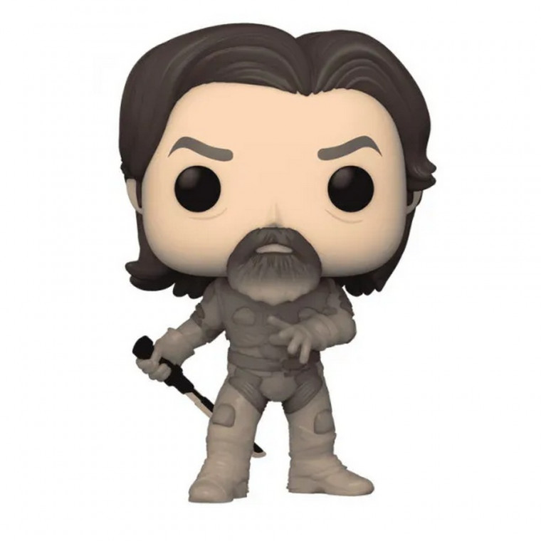 Фігурка Funko POP! - Dune - Gurney Halleck (5908305247005)