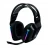 Навушники Logitech G733 Lightspeed Gaming Headset Black (981-000864)