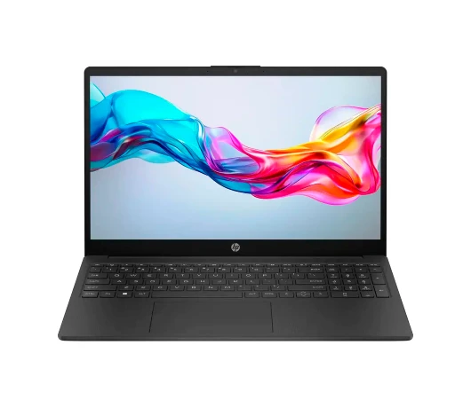 Ноутбук HP 15-fd1063ua (B23CPEA) Jet Black