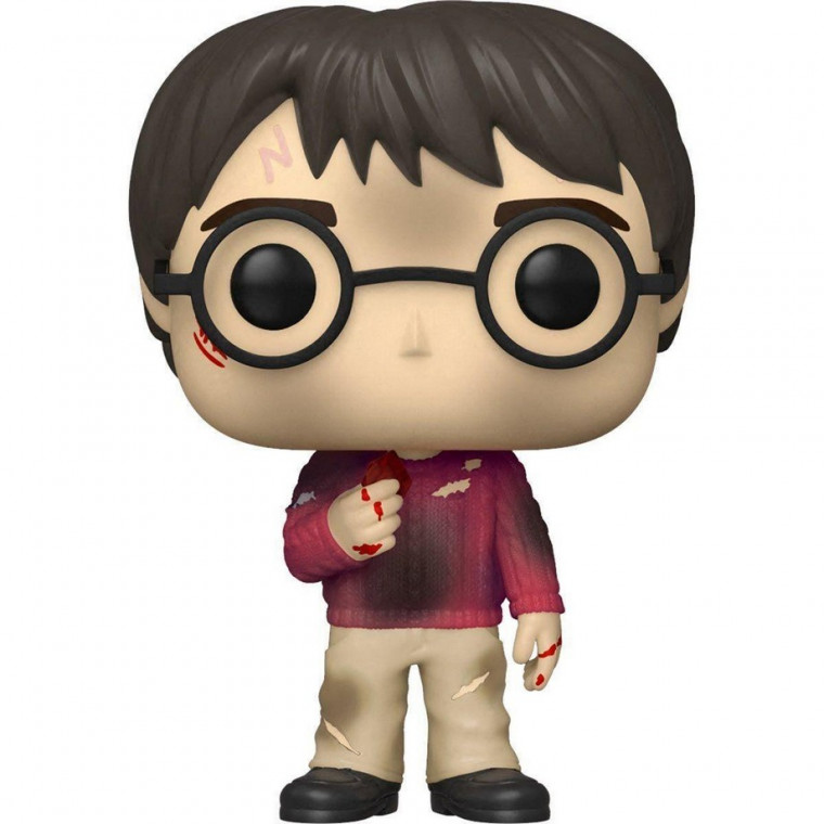 Фігурка Funko POP! - Harry Potter - Harry Potter (889698573665)