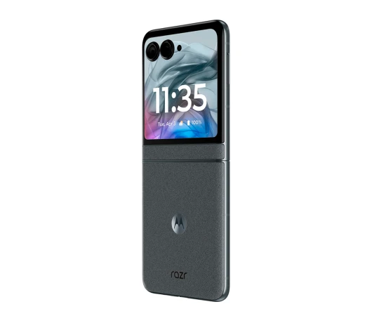 Смартфон Motorola Razr 50 8/256 Koala Grey