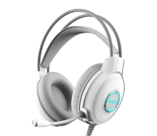 Навушники A4TECH Fstyler FH300U (White)