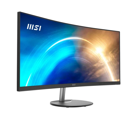 Монитор MSI 34" PRO MP341CQ (Curved)