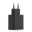 Зарядное устройство Colorway 2USB AUTO ID 4.8A (24W) (CW-CHS016-BK)