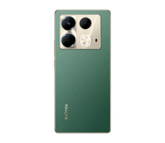 Смартфон Infinix Note 40 8/256GB Vintage Green