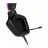 Навушники Canyon Darkless GH-9A Gaming 3.5 мм RGB Black (CND-SGHS9A)