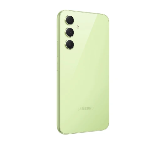 Смартфон SAMSUNG SM-A546E (А54 6/128) green