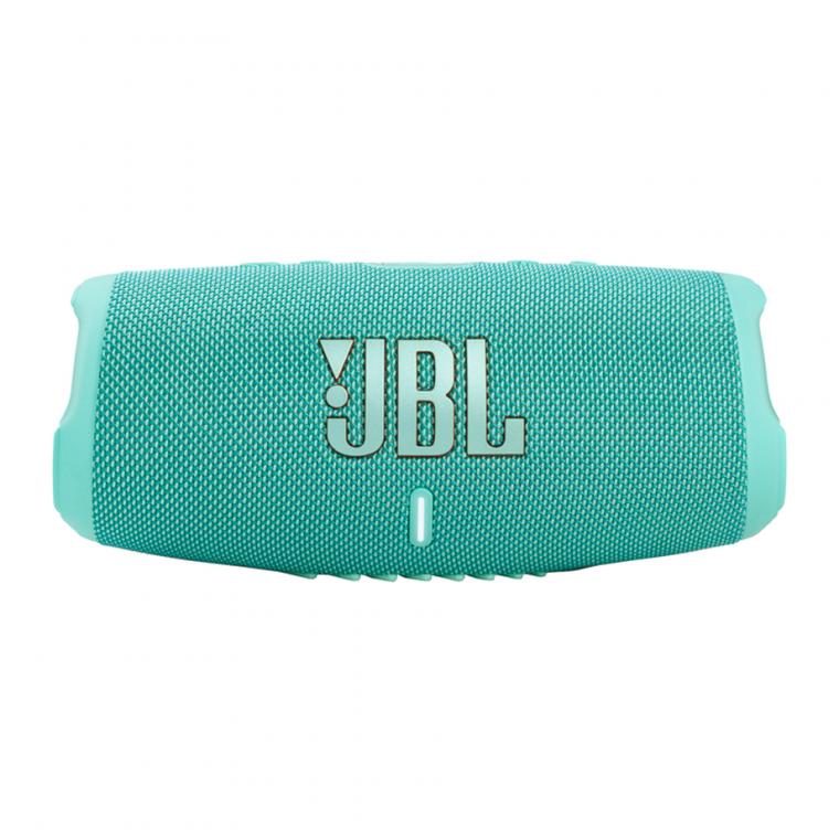 Колонка JBL Charge 5 Teal (JBLCHARGE5TEAL)