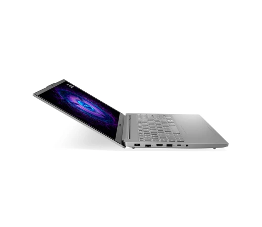 Ноутбук Lenovo Lenovo LOQ 15IAX9E Luna Grey (83LK0047RA)