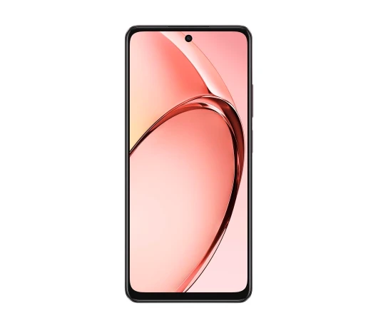 Смартфон Oppo A3х 4/128GB Nebula Red