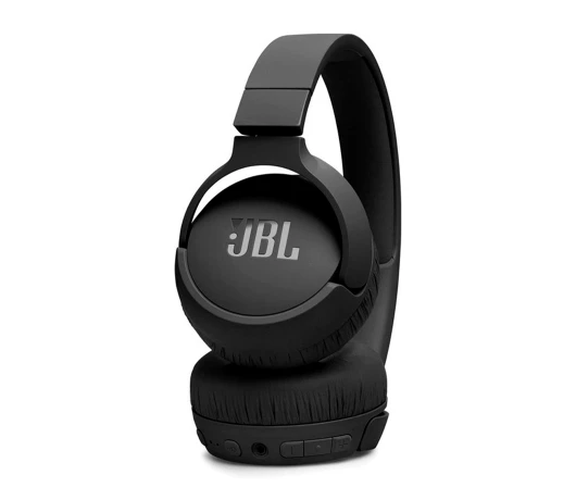 Наушники JBL Tune 670NC Black (JBLT670NCBLK)