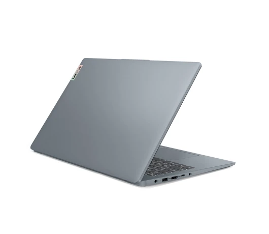 Ноутбук Lenovo IdeaPad Slim 3 15AMN8 (82XQ00L4RA) Arctic Grey