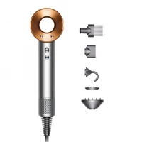 Фен Dyson HD07 Supersonic Nickel/Copper