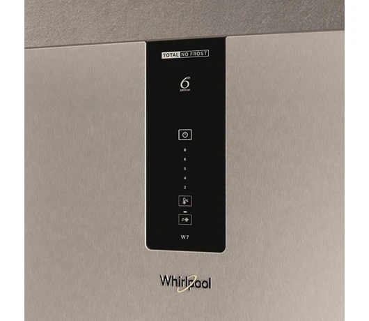 Холодильник Whirlpool W7X 92O OX UA