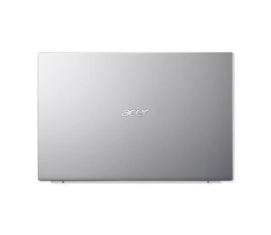 Ноутбук ACER Aspire 3 A315-35-P0QF (NX.A6LEU.02E) Pure Silver