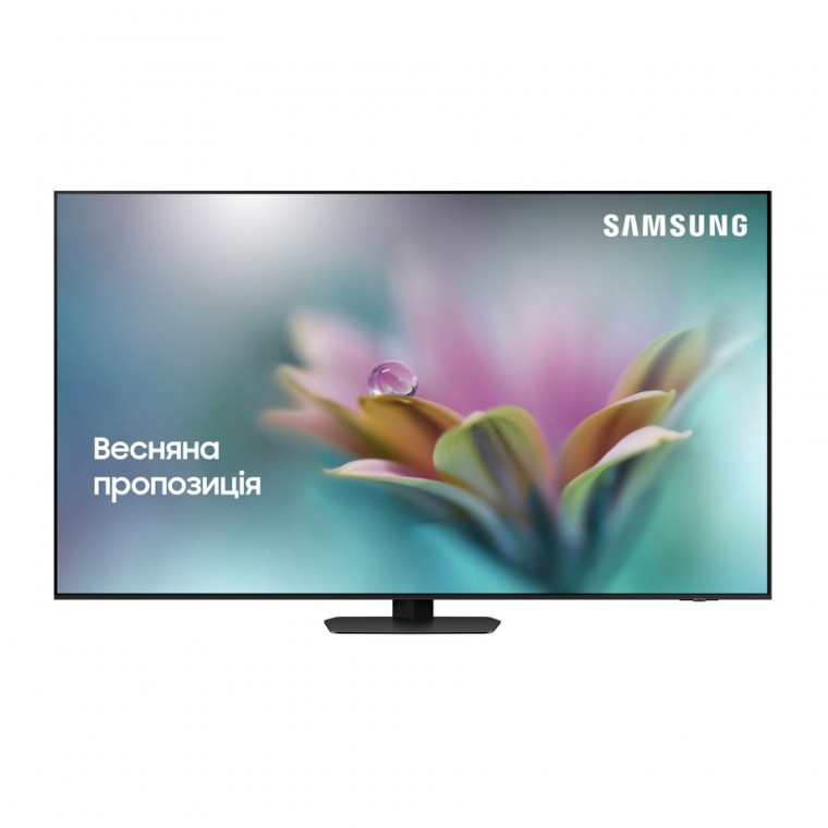 Телевізор Samsung QE55QN90DAUXUA