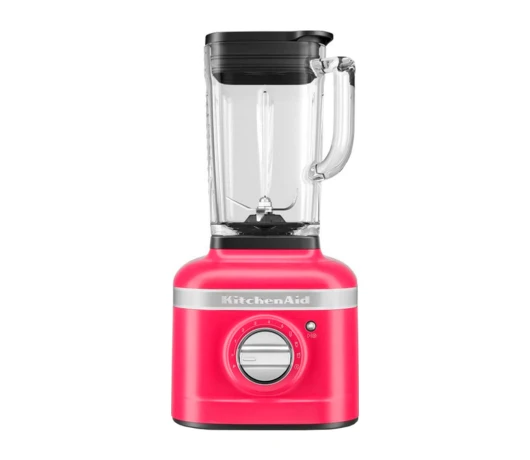 Блендер KitchenAid 5KSB4026EHI стаціонарний (бездротовий)