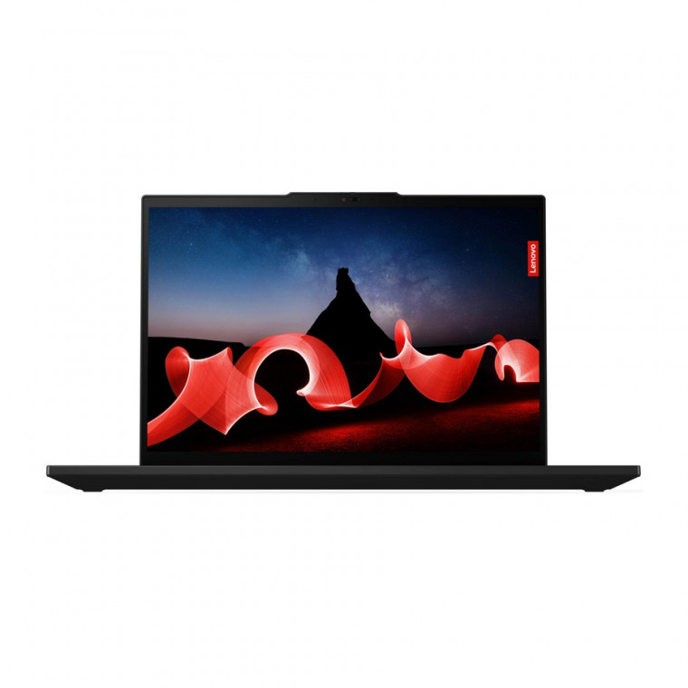 Ноутбук Lenovo ThinkPad T16 Gen 3 (21MQS0FA00) Black