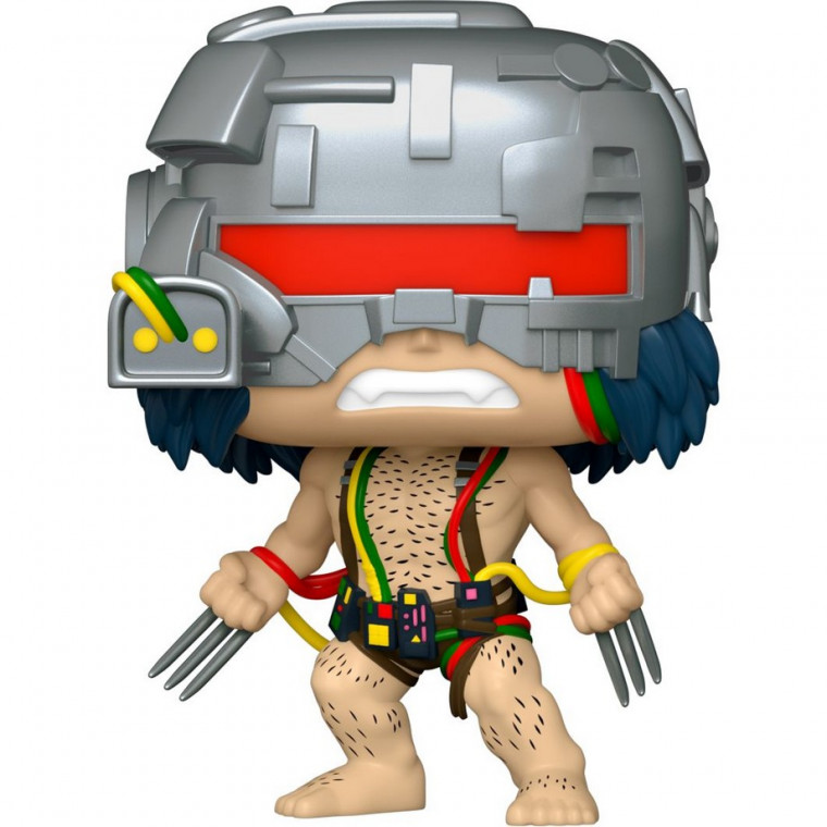 Фигурка Funko POP! - Marvel - Weapon X (5908305247753)