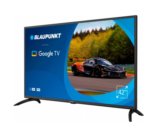 Телевизор Blaupunkt 42FBG5000