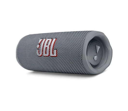 Колонка JBL FLIP 6 Grey (JBLFLIP6GREY)