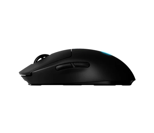 Мишка Logitech G Pro Gaming Wireless Black (910-005272)