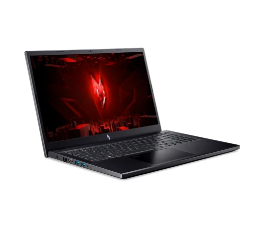 Ноутбук Acer Nitro V 15 ANV15-51-52BH (NH.QNDEU.006) Obsidian Black