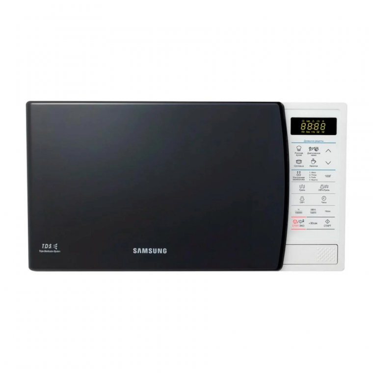 Микроволновая печь Samsung GE83KRW-1/UA