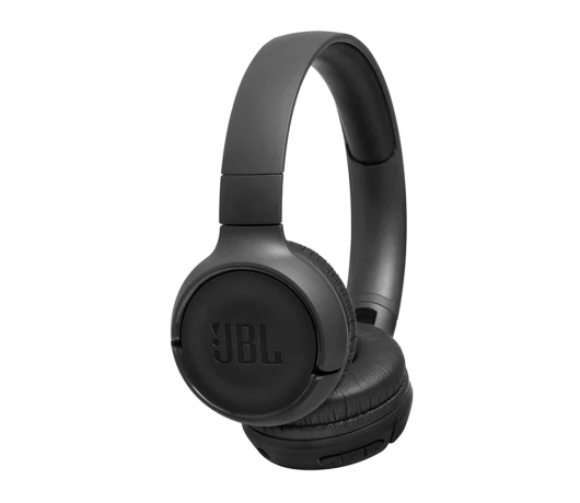 Наушники JBL TUNE 560 BT Black (JBLT560BTBLK)