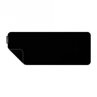 Коврик для мыши Lorgar Steller 919 RGB USB Gaming Black (LRG-GMP919)