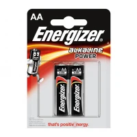 Батарейка Energizer AA Alkaline Power (2шт)