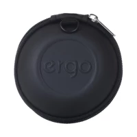 Навушники ERGO ES-200 Black