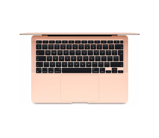 Ноутбук Apple MacBook Air 13" 256Gb Gold (MGND3UA/A)