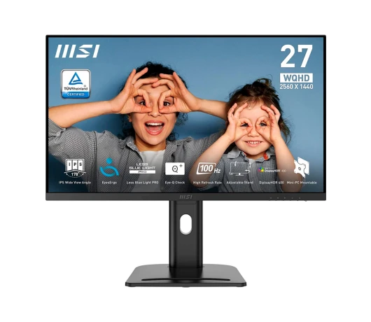 Монітор MSI 27" PRO MP273QP E2