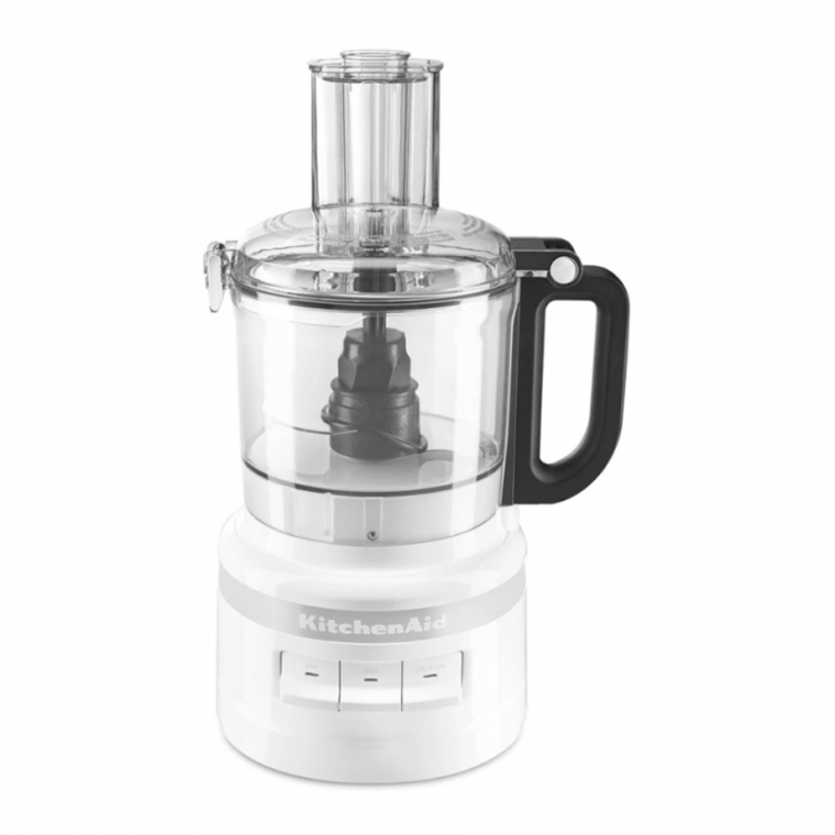 Кухонний комбайн KitchenAid CLASSIC 5KFP0718EWH